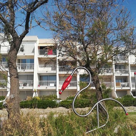 Appartement Goelands à Palavas-les-Flots Extérieur photo