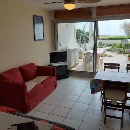 Appartement Goelands à Palavas-les-Flots Extérieur photo