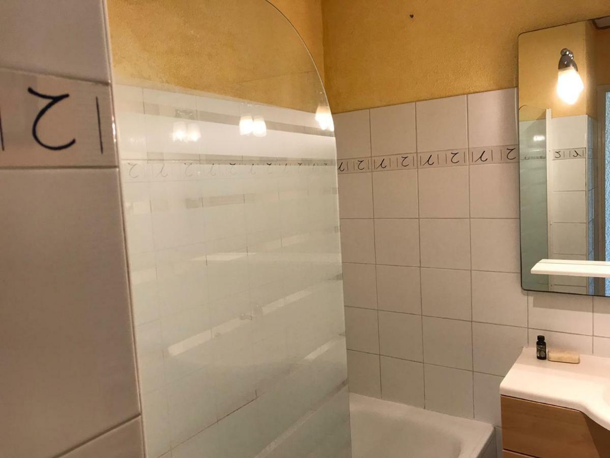 Appartement Goelands à Palavas-les-Flots Extérieur photo