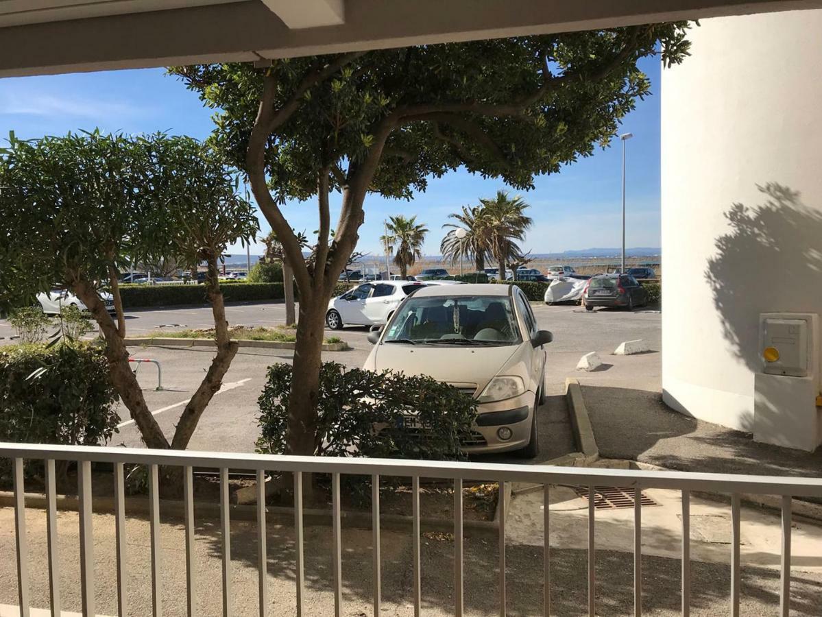 Appartement Goelands à Palavas-les-Flots Extérieur photo