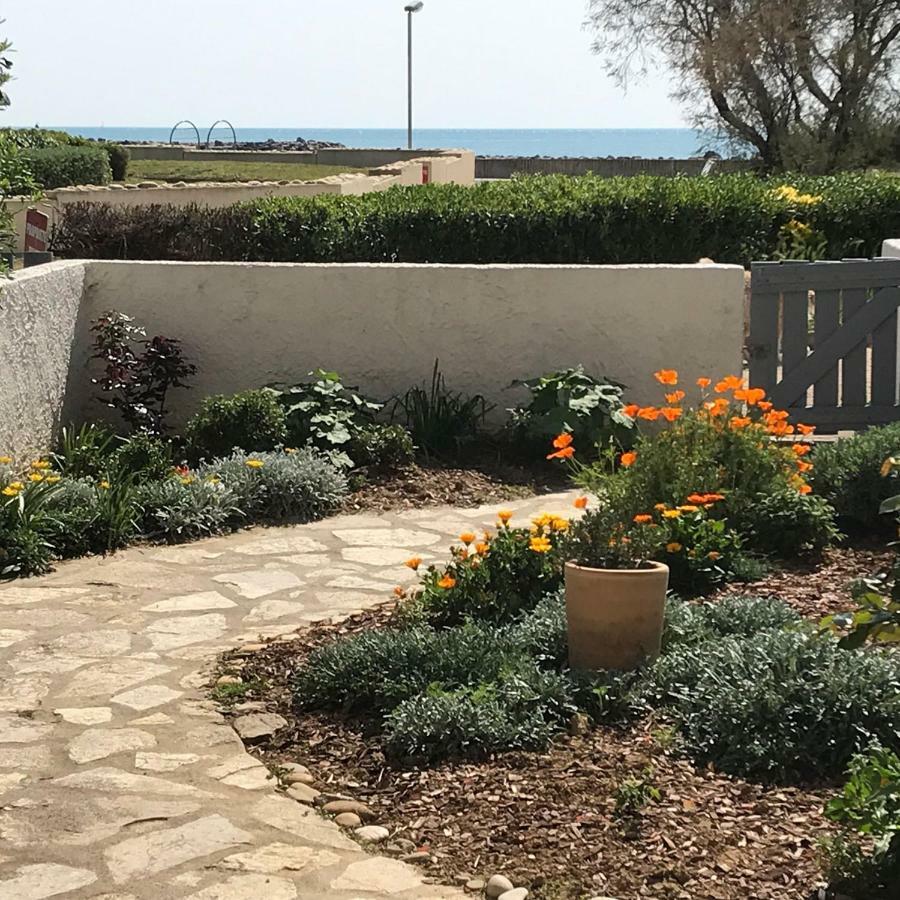 Appartement Goelands à Palavas-les-Flots Extérieur photo