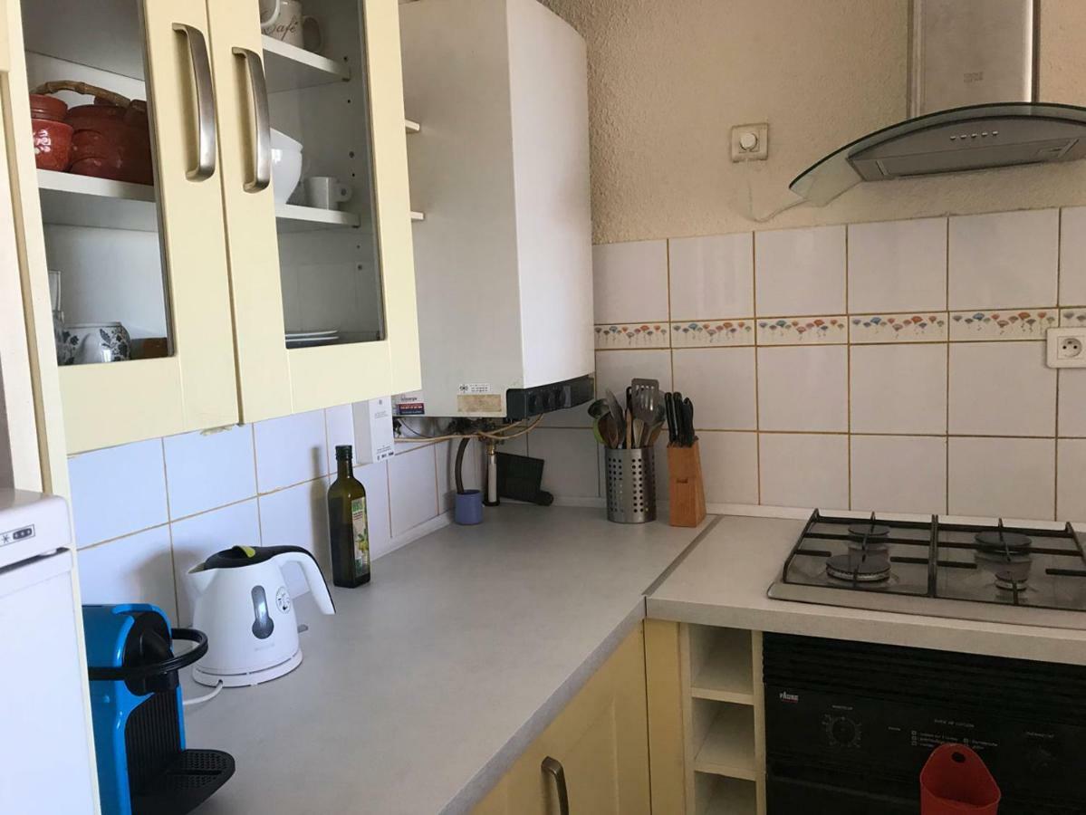Appartement Goelands à Palavas-les-Flots Extérieur photo