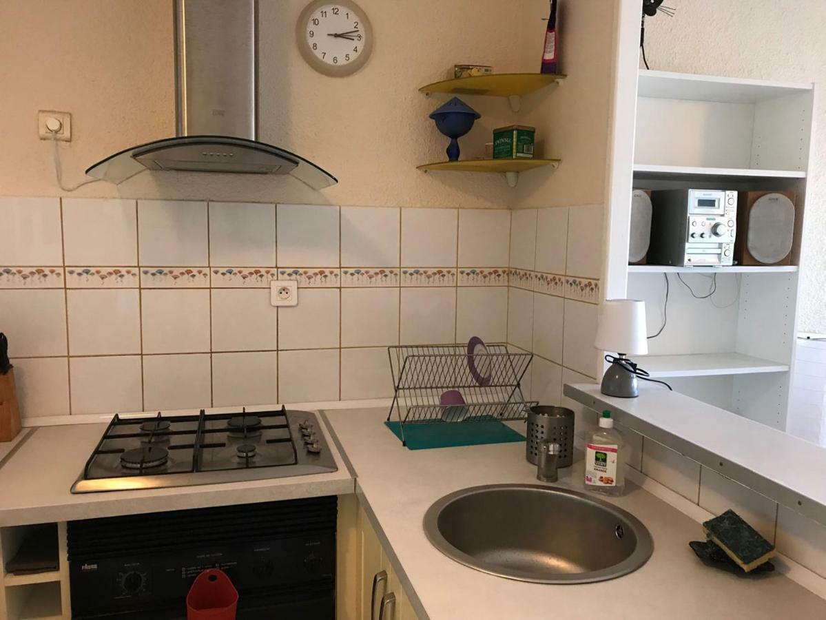 Appartement Goelands à Palavas-les-Flots Extérieur photo