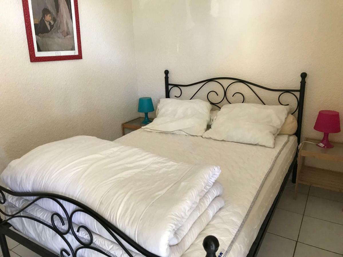 Appartement Goelands à Palavas-les-Flots Extérieur photo
