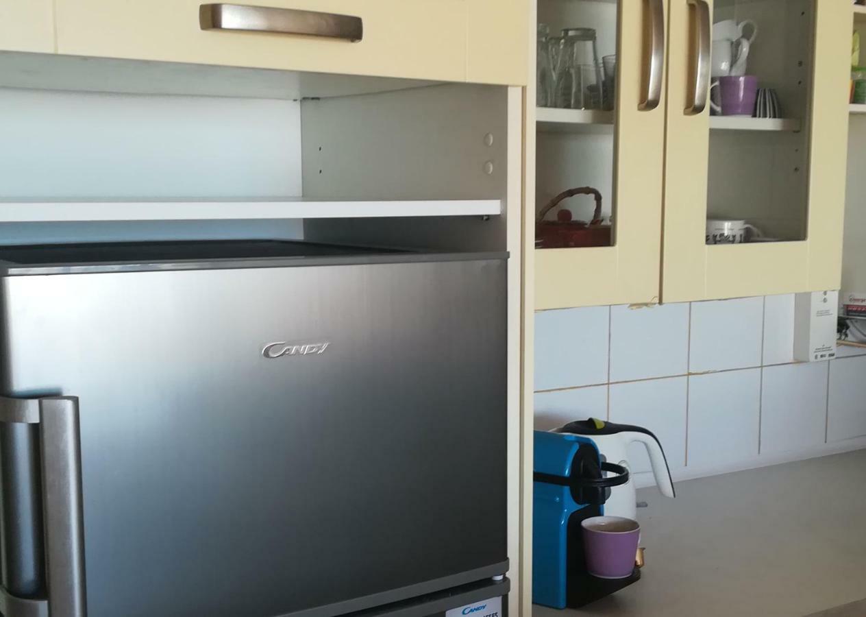 Appartement Goelands à Palavas-les-Flots Extérieur photo