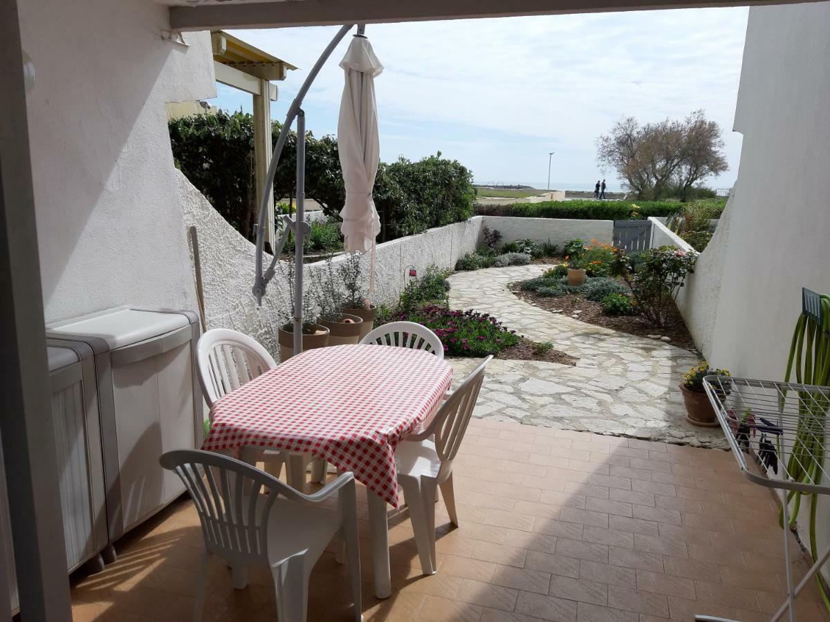 Appartement Goelands à Palavas-les-Flots Extérieur photo
