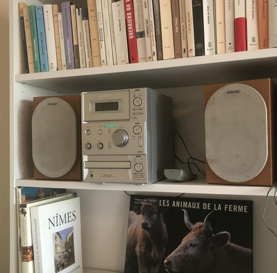 Appartement Goelands à Palavas-les-Flots Extérieur photo